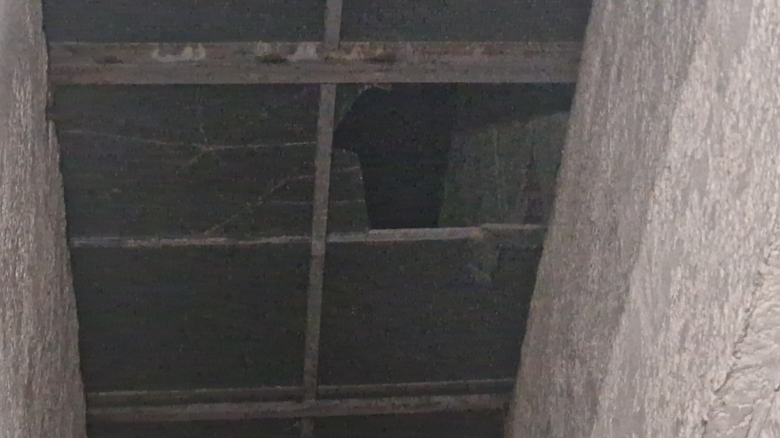 Θεσσαλονίκη: Σε σοβαρή αλλά σταθερή κατάσταση ο 14χρονος που έπεσε χθες από ταράτσα πολυκατοικίας κάνοντας παρκούρ