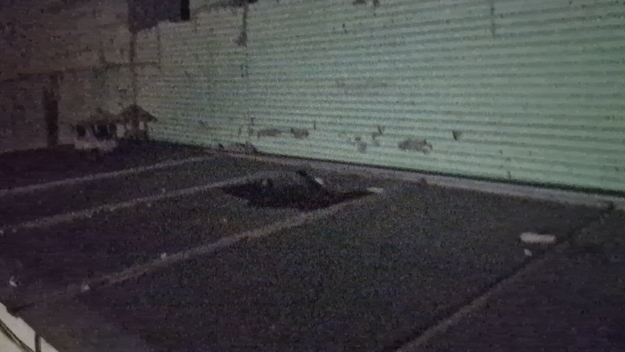 Θεσσαλονίκη: Σε σοβαρή αλλά σταθερή κατάσταση ο 14χρονος που έπεσε χθες από ταράτσα πολυκατοικίας κάνοντας παρκούρ