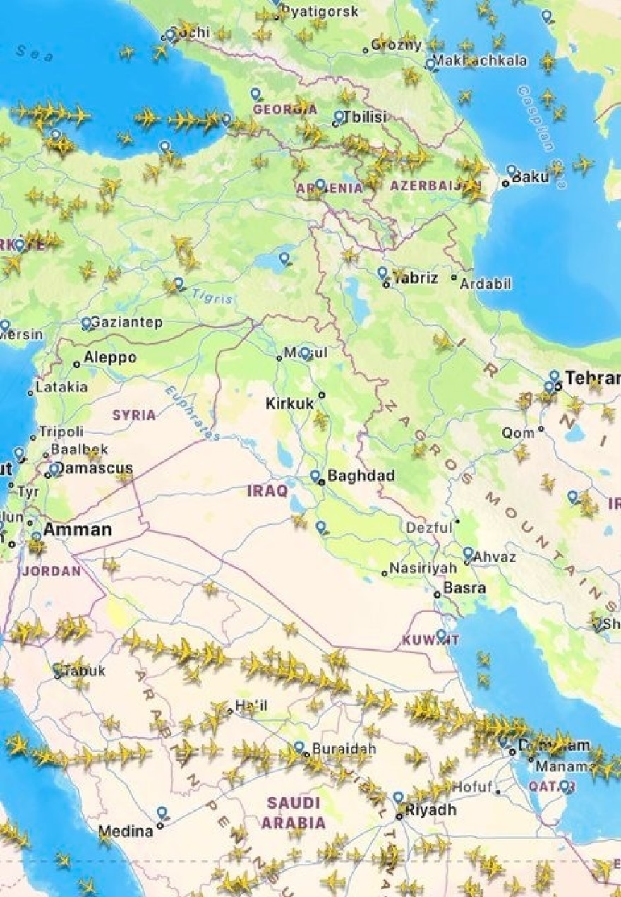 Το Ισραήλ ετοιμάζει επίθεση στο Ιράν τις επόμενες ώρες - Νετανιάχου: Έχουμε δικαίωμα να αμυνθούμε και θα το κάνουμε