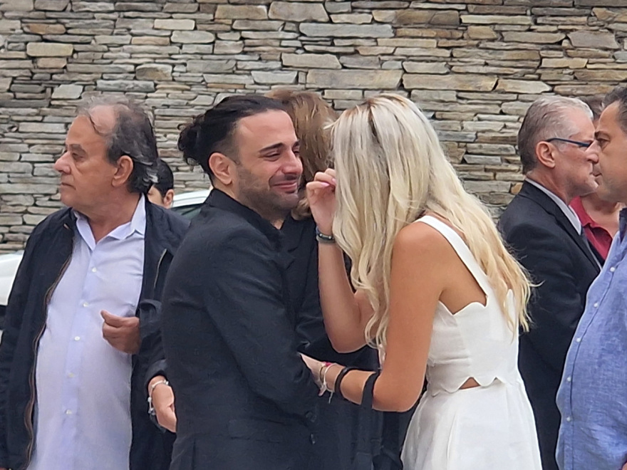 Ιωνάς Καρούσης: Κηδεία στην Ιερουσαλήμ, επιμνημόσυνη δέηση στη Θεσσαλονίκη, δείτε βίντεο και φωτογραφίες