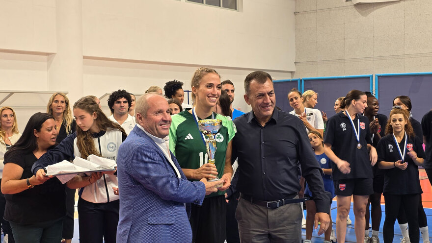 Νομίκεια 2024: Ένα τουρνουά - γιορτή του αθλητισμού και του πολιτισμού στη Σαντορίνη