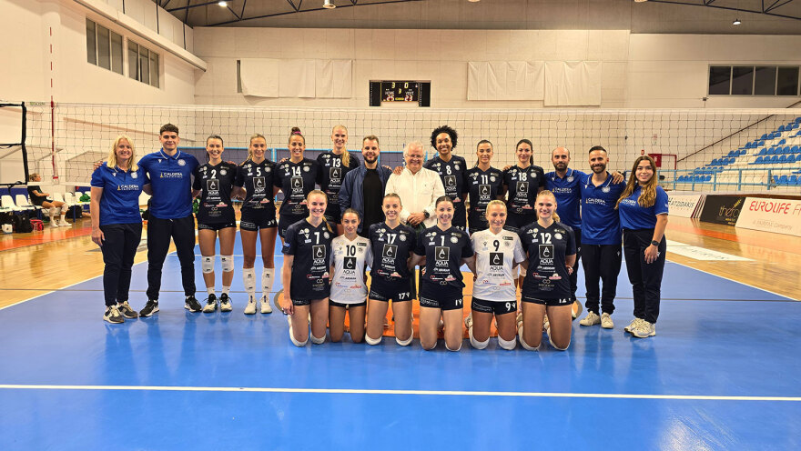 Νομίκεια 2024: Ένα τουρνουά - γιορτή του αθλητισμού και του πολιτισμού στη Σαντορίνη