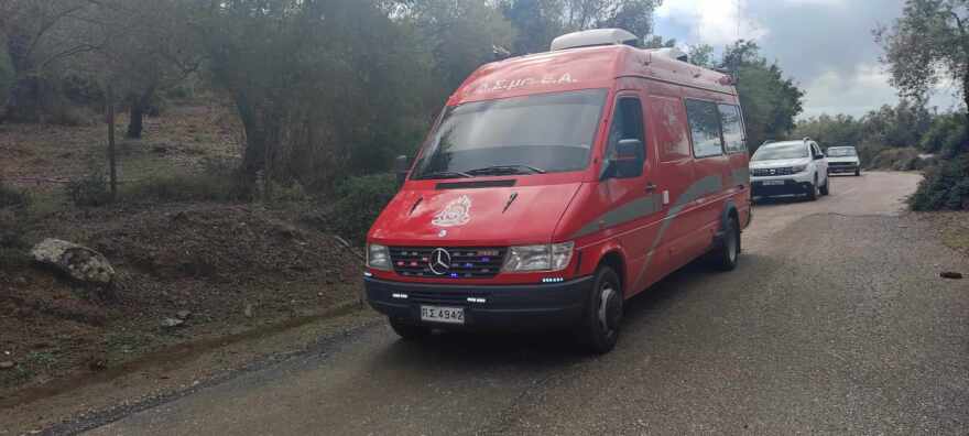 Καιρός: Έναν νεκρό και πολλές ζημιές άφησε πίσω της η «Κασσάνδρα»  - Υποχωρούν τα φαινόμενα, πού θα βρέξει σήμερα