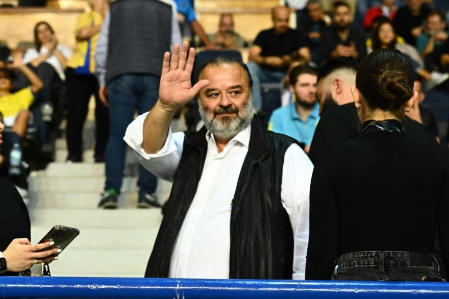 Η αλλοίωση, το τέλος της προπαγάνδας και το ΑΕΚτζήδικο αυτομαστίγωμα…