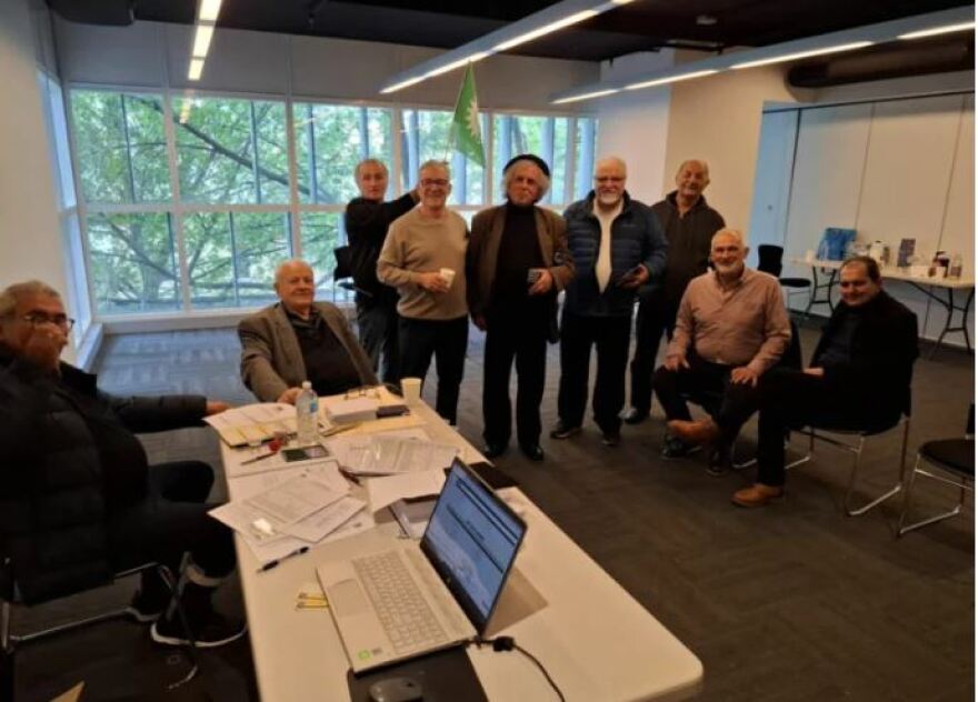 ΠΑΣΟΚ: Ανδρουλάκη και Γερουλάνο επέλεξαν οι ομογενείς στην Αυστραλία - Τι ψήφισαν σε Σίδνεϊ και Μελβούρνη