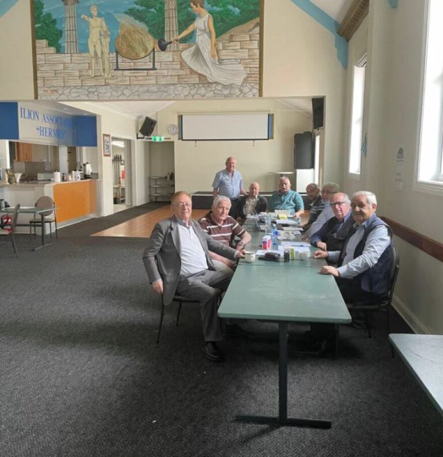 ΠΑΣΟΚ: Ανδρουλάκη και Γερουλάνο επέλεξαν οι ομογενείς στην Αυστραλία - Τι ψήφισαν σε Σίδνεϊ και Μελβούρνη