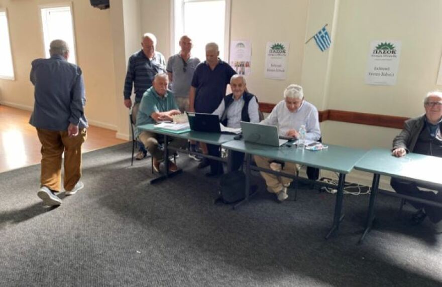 ΠΑΣΟΚ: Ανδρουλάκη και Γερουλάνο επέλεξαν οι ομογενείς στην Αυστραλία - Τι ψήφισαν σε Σίδνεϊ και Μελβούρνη