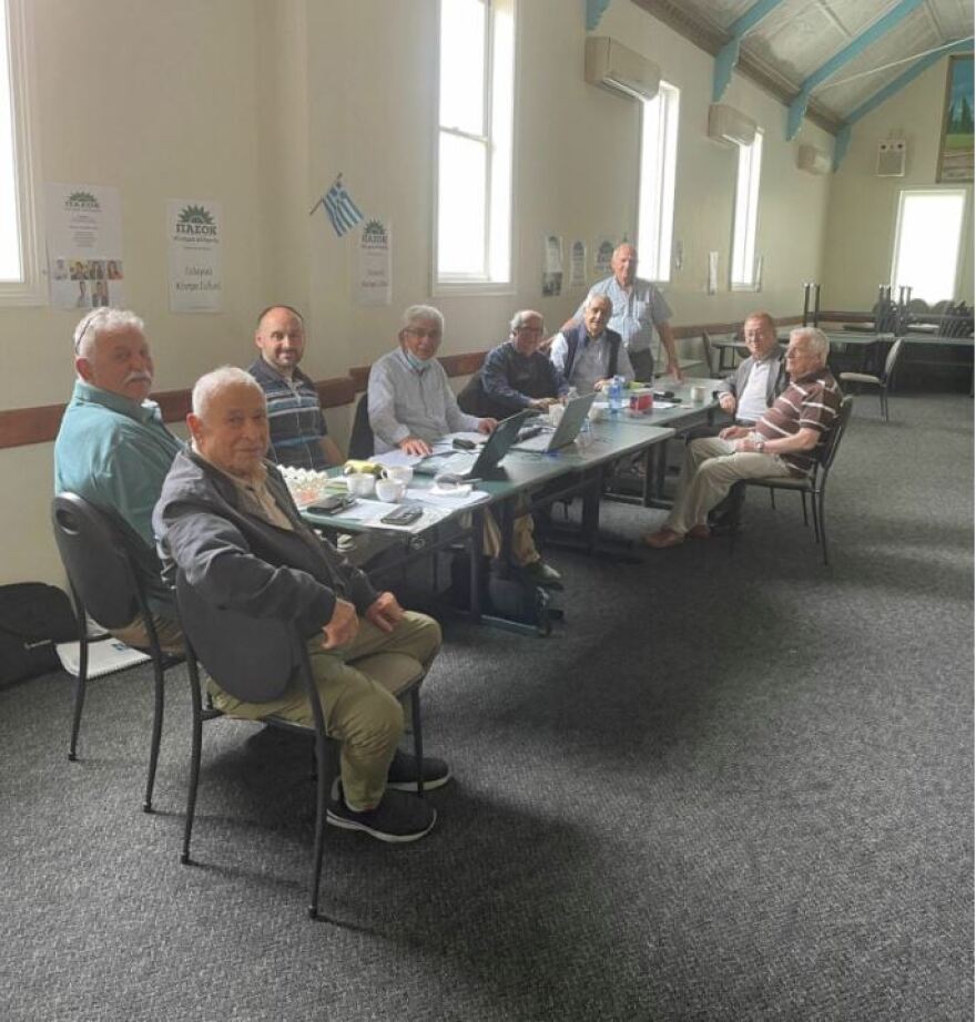 ΠΑΣΟΚ: Ανδρουλάκη και Γερουλάνο επέλεξαν οι ομογενείς στην Αυστραλία - Τι ψήφισαν σε Σίδνεϊ και Μελβούρνη