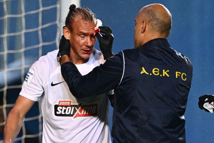 Η αλλοίωση, το τέλος της προπαγάνδας και το ΑΕΚτζήδικο αυτομαστίγωμα…