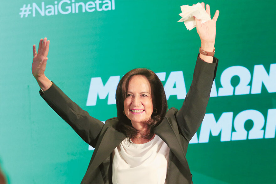 ΠΑΣΟΚ: Do or Die - Η τελευταία ευκαιρία για το κόμμα - Οι κάλπες βγάζουν τέλμα ή ισχυρή αντιπολίτευση