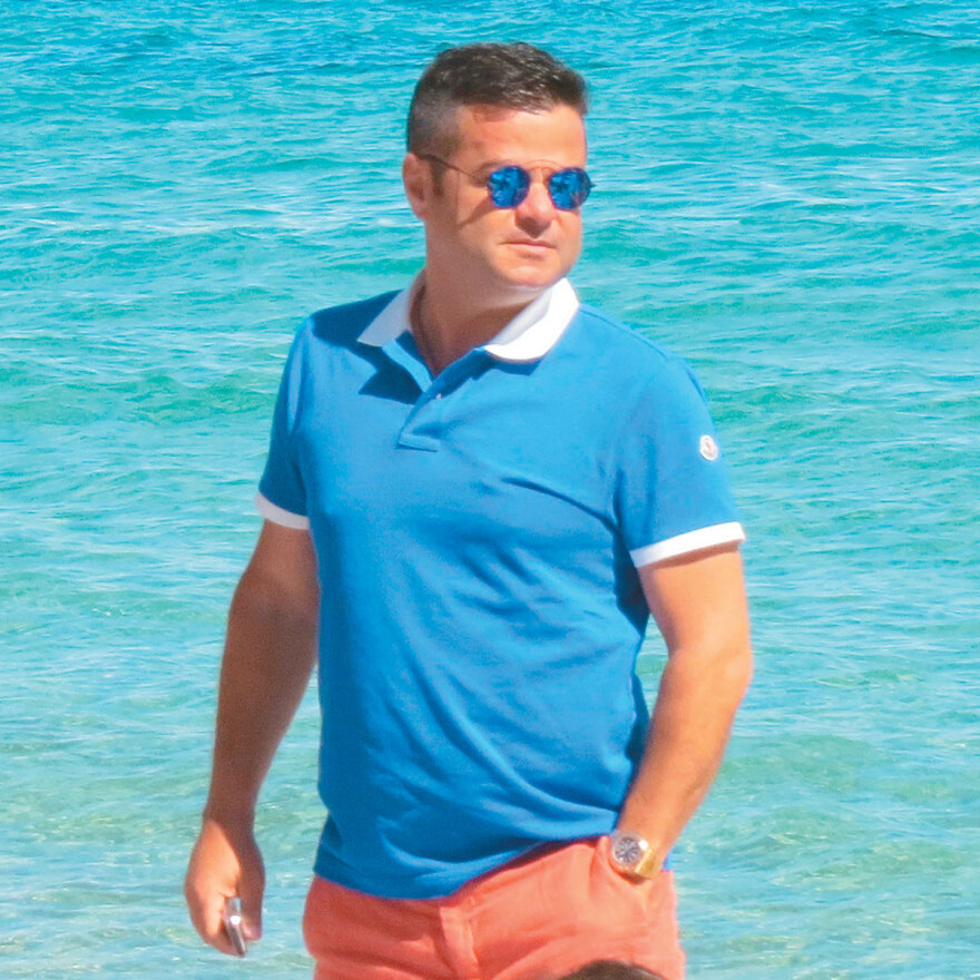 Nammos: Πρόστιμο για φοροδιαφυγή €3,1 εκατ. - Τι ανακάλυψαν οι ελεγκτές της ΑΑΔΕ