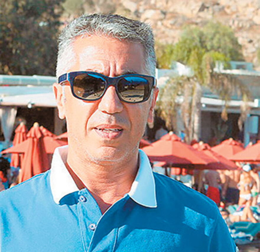 Nammos: Πρόστιμο για φοροδιαφυγή €3,1 εκατ. - Τι ανακάλυψαν οι ελεγκτές της ΑΑΔΕ