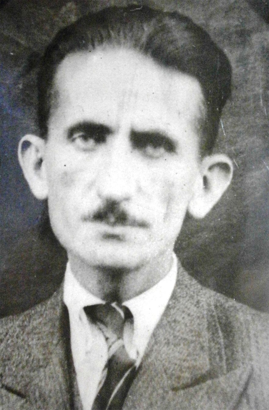 Βρέθηκε βρετανικό υποβρύχιο του Β΄ Παγκοσμίου Πολέμου σε μεγάλο βάθος στο Ικάριο Πέλαγος - Δείτε φωτογραφίες