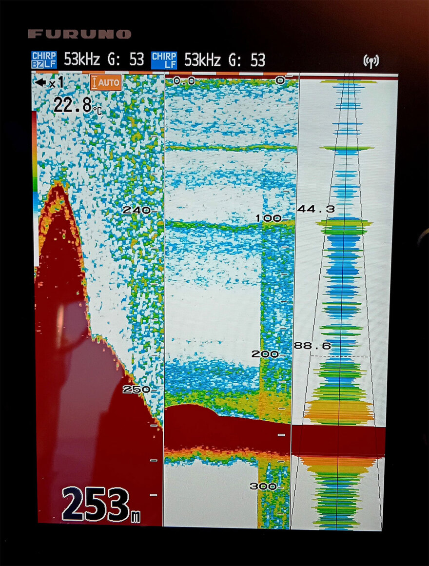Βρέθηκε βρετανικό υποβρύχιο του Β΄ Παγκοσμίου Πολέμου σε μεγάλο βάθος στο Ικάριο Πέλαγος - Δείτε φωτογραφίες
