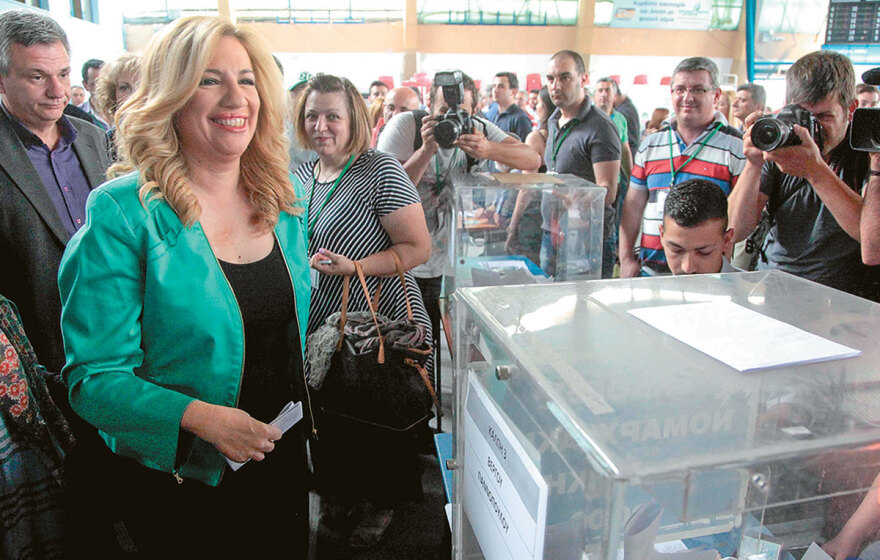 ΠΑΣΟΚ - Ιστορική έρευνα: Από τον Ανδρέα, μέχρι σήμερα - Οι 8 μάχες για τη διαδοχή στην ηγεσία