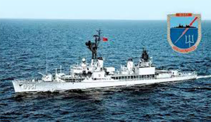 Όταν τουρκικά πολεμικά πλοία έριξαν βλήματα εναντίον του Α/Τ «Πάνθηρ» - Επεισόδιο της Σαμοθράκης, 1984