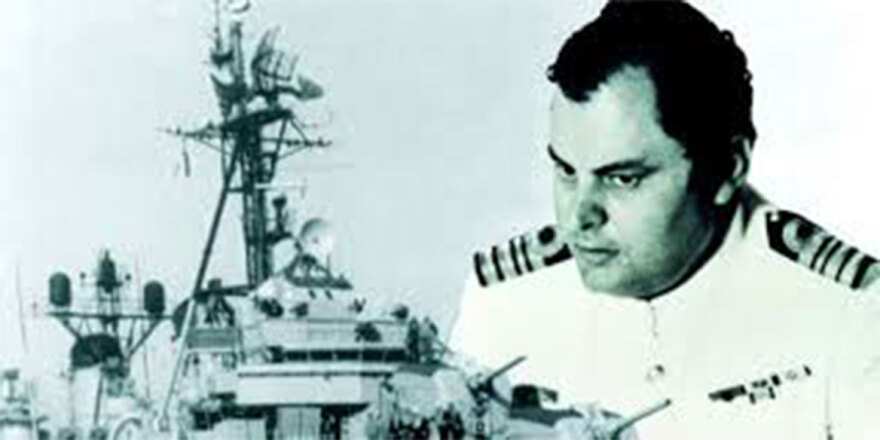 Όταν τουρκικά πολεμικά πλοία έριξαν βλήματα εναντίον του Α/Τ «Πάνθηρ» - Επεισόδιο της Σαμοθράκης, 1984