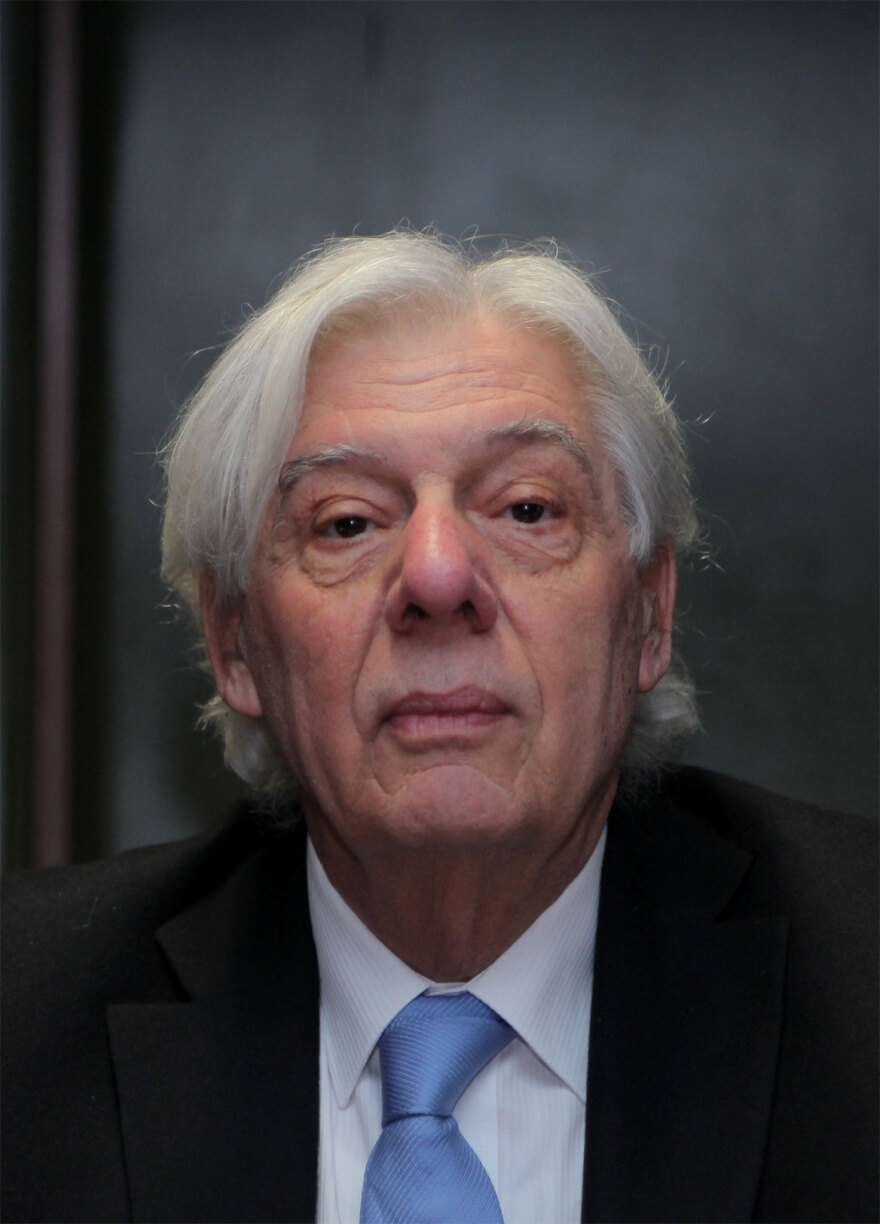 Όταν τουρκικά πολεμικά πλοία έριξαν βλήματα εναντίον του Α/Τ «Πάνθηρ» - Επεισόδιο της Σαμοθράκης, 1984