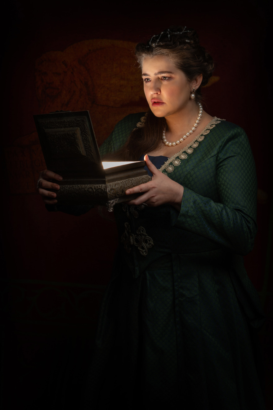 Η Ναταλία, τα νούμερα και η ώρα της «Μάγισσας»