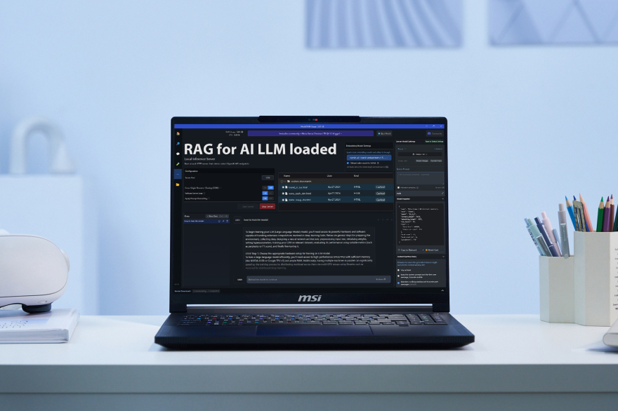 Πώς να επιλέξετε το επόμενο AI Laptop σας - Τα SOS στην εποχή των PC με τεχνητή νοημοσύνη