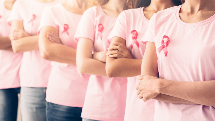 Η σημασία της πρόληψης στον καρκίνο του μαστού