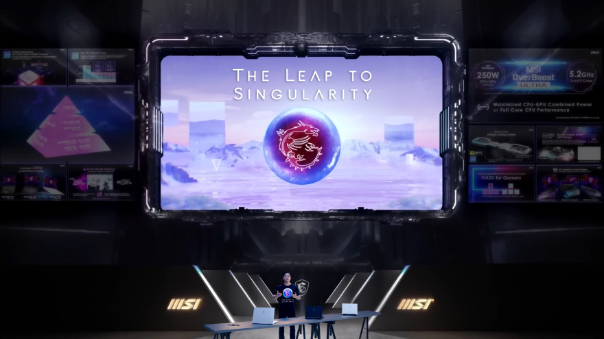 Πώς να επιλέξετε το επόμενο AI Laptop σας - Τα SOS στην εποχή των PC με τεχνητή νοημοσύνη