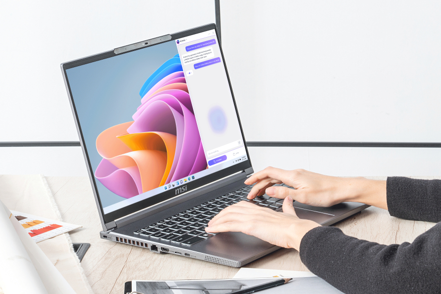 Πώς να επιλέξετε το επόμενο AI Laptop σας - Τα SOS στην εποχή των PC με τεχνητή νοημοσύνη