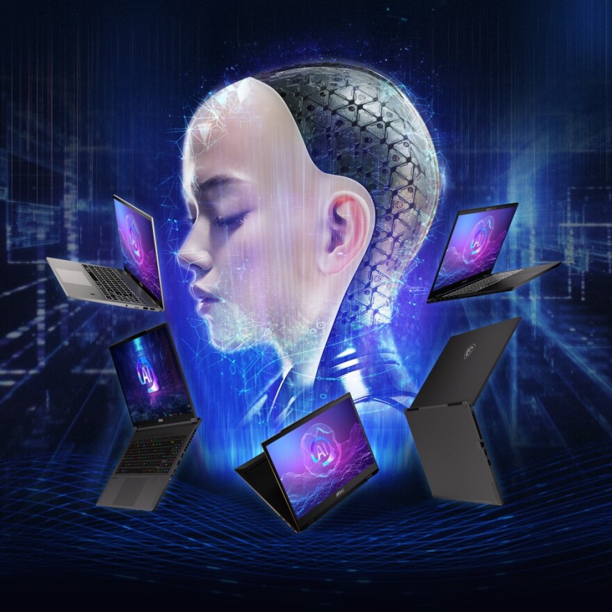 Πώς να επιλέξετε το επόμενο AI Laptop σας - Τα SOS στην εποχή των PC με τεχνητή νοημοσύνη