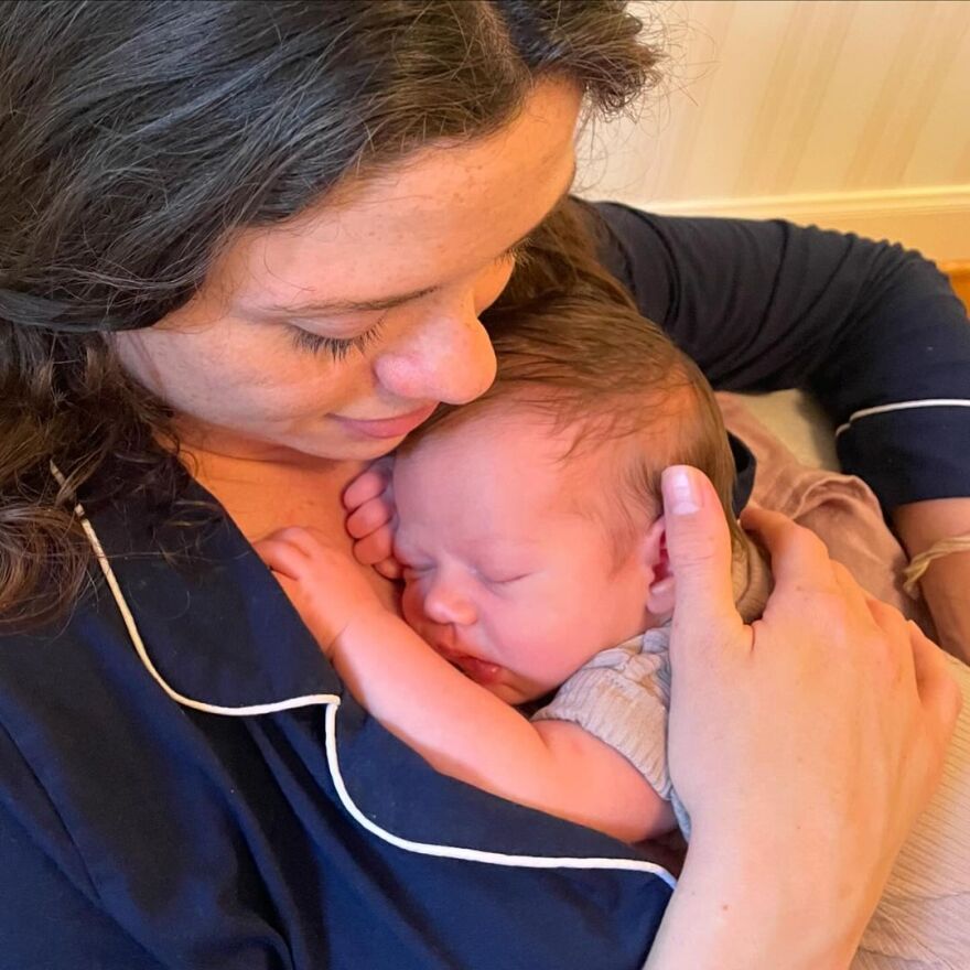 O Κλιντ Ίστγουντ έγινε παππούς για έκτη φορά