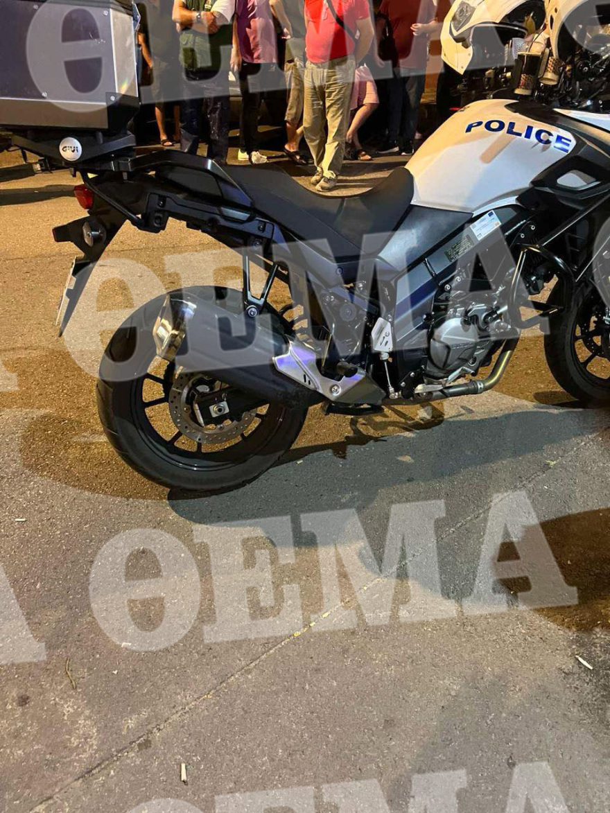 Σοβαρό επεισόδιο στους Αμπελόκηπους: Νεαρός προσπάθησε να μαχαιρώσει υπάλληλο mini market