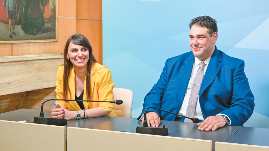 Το πρόγραμμα 19.181 προσλήψεων στο Δημόσιο από το 2025 - Σε Εκπαίδευση, Σώματα Ασφαλείας και ΕΣΥ