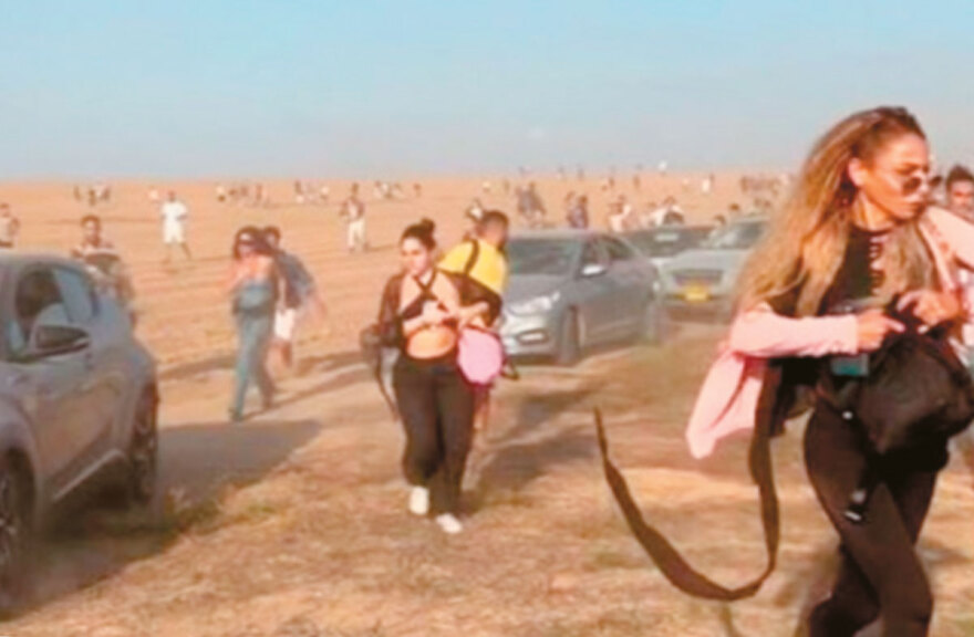 Πόλεμος στο Ισραήλ - Μοσάντ: Από το φιάσκο με τη σφαγή της Χαμάς στον θρίαμβο με τα χτυπήματα στη Χεζμπολάχ