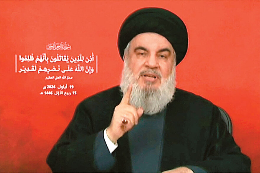 Ιράν - Ισμαήλ Καανί: Ειναι πράκτορας της Μοσάντ ο ηγέτης των Φρουρών της Επανάστασης;