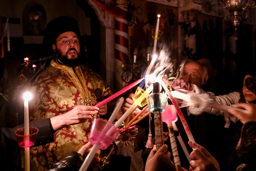 Κοινό Πάσχα κάθε χρόνο για Ορθόδοξους και Καθολικούς, κοντά σε συμφωνία οι δύο Εκκλησίες