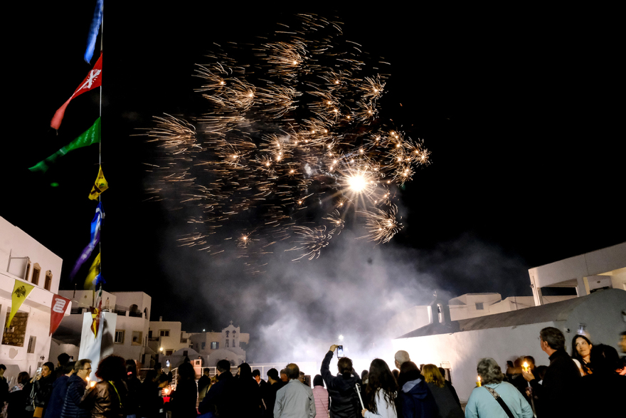 Κοινό Πάσχα κάθε χρόνο για Ορθόδοξους και Καθολικούς, κοντά σε συμφωνία οι δύο Εκκλησίες