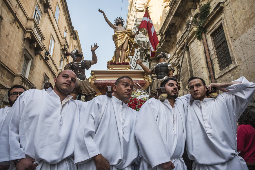 Κοινό Πάσχα κάθε χρόνο για Ορθόδοξους και Καθολικούς, κοντά σε συμφωνία οι δύο Εκκλησίες