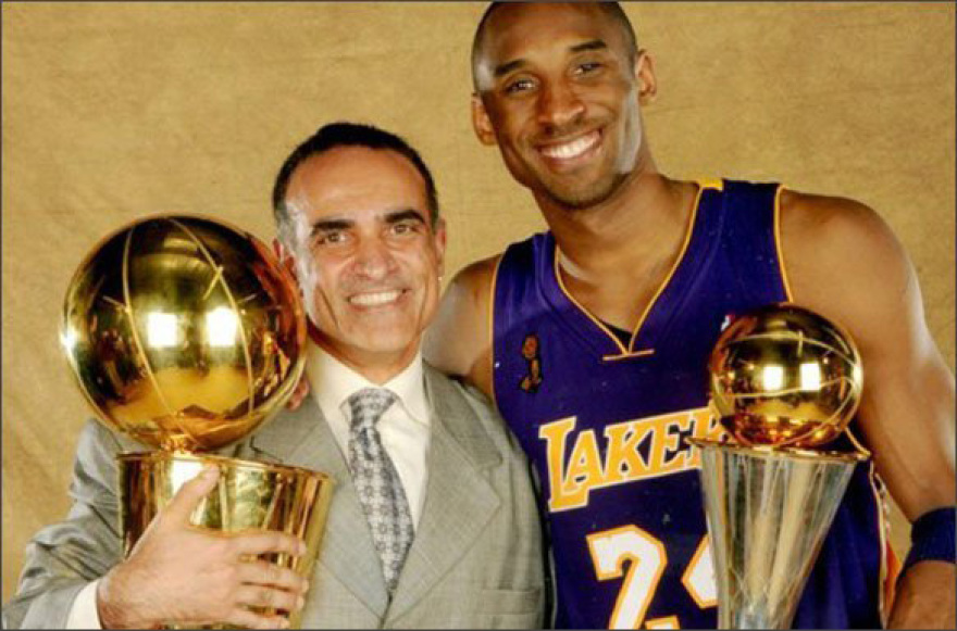 Τιμ Γκρόβερ: «Ο Τζόρνταν δεν ήθελε να μοιάζει με κανέναν» - Ο ξεχωριστός Κόμπι και η «πικρία» για τον Αντετοκούνμπο