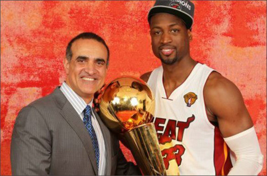 Τιμ Γκρόβερ: «Ο Τζόρνταν δεν ήθελε να μοιάζει με κανέναν» - Ο ξεχωριστός Κόμπι και η «πικρία» για τον Αντετοκούνμπο