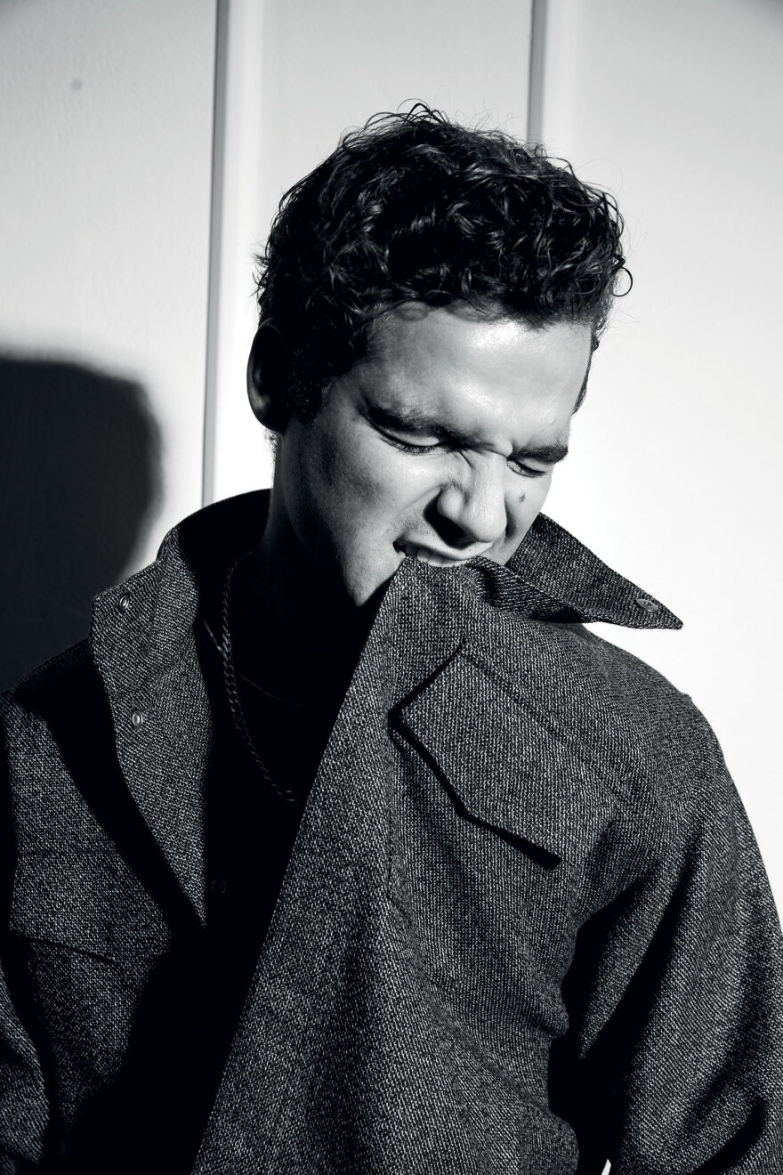 Γιάννης Τσουμαράκης: Ήρεμη δύναμη