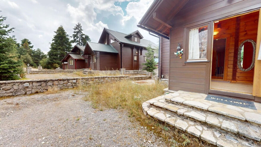 Η OWNERS φέρνει στην Ελλάδα τη Συνιδιοκτησία πολυτελών εξοχικών κατοικιών