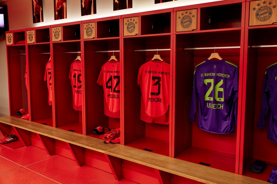 Ένα απολαυστικό ποδοσφαιρικό διήμερο στο Μόναχο με το World Pass powered by Telekom