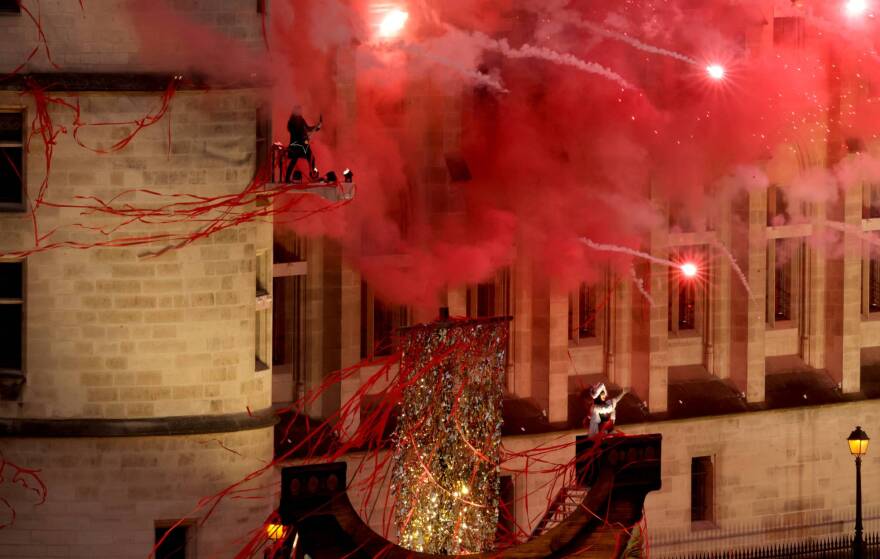 Gojira: Οι Γάλλοι ροκάδες που έκλεψαν τις εντυπώσεις στην Τελετή Έναρξης των Ολυμπιακών του Παρισιού έρχονται στην Αθήνα 