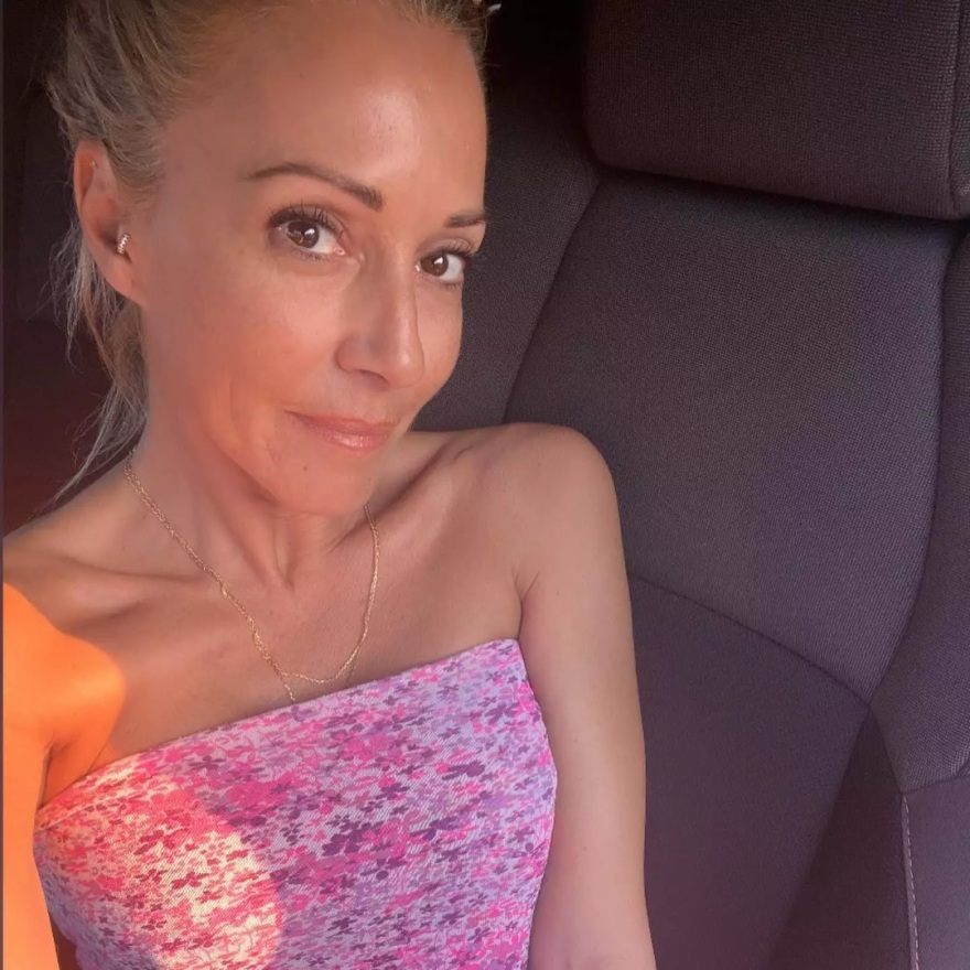 Απόστολος Λύτρας: Επιβεβαίωσε τη νέα του σχέση - Γνωρίζονται 16 χρόνια και είναι μαζί τον τελευταίο μήνα