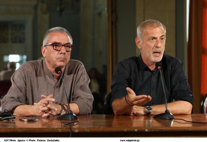 Δημοτικό Θέατρο Πειραιά: Ανθρωποκεντρικό και με ποικιλία το νέο του πρόγραμμα