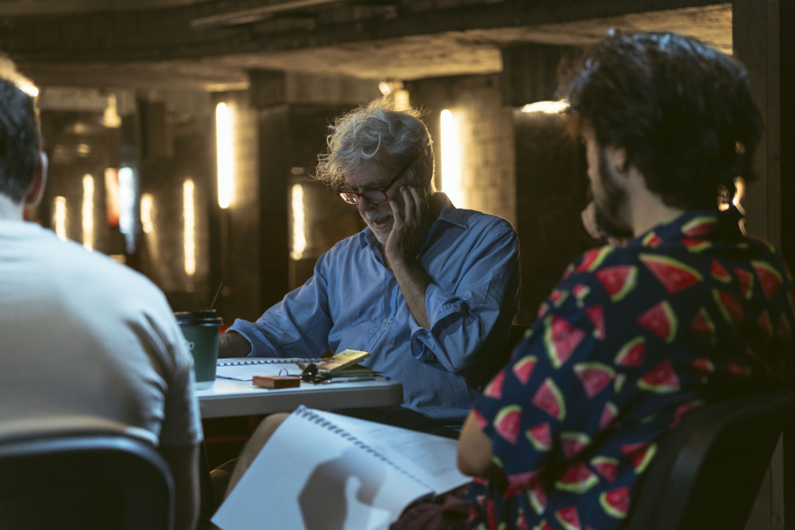 Δημοτικό Θέατρο Πειραιά: Ανθρωποκεντρικό και με ποικιλία το νέο του πρόγραμμα