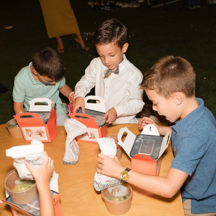 Δημήτρης Μακαλιάς - Αντιγόνη Ψυχράμη: Οι αδημοσίευτες φωτογραφίες από τη βάφτιση της κόρης τους