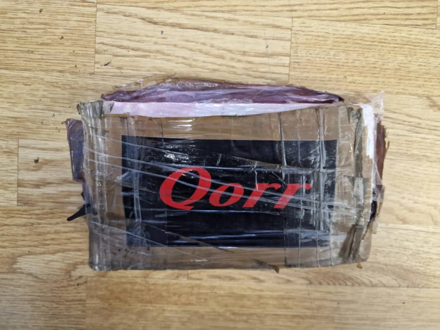 Σύλληψη 27χρονου που έκρυβε σπίτι του 40 κιλά κάνναβη και 3 κιλά κοκαΐνη, δείτε φωτογραφίες