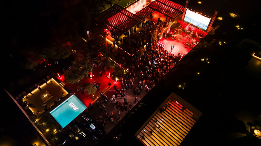 Η Avis γιορτάζει μια εποχή καινοτομίας