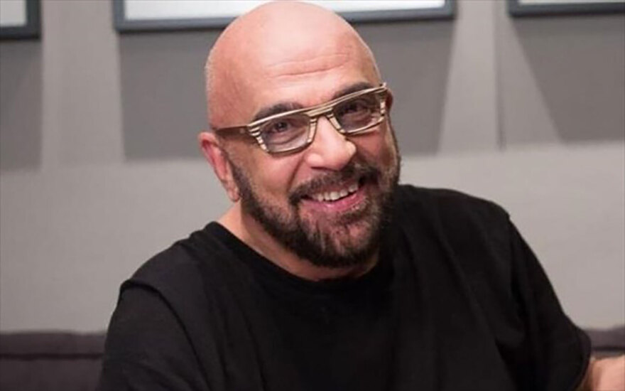 Μίμης Πλέσσας: Τιμητικό 10ήμερο αφιέρωμα στο θέατρο Παλλάς