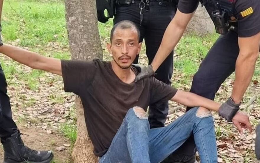 Ισπανία: Σάλος από το χαστούκι που έριξε 31χρονος μετανάστης σε παιδί ενός έτους - Δείτε βίντεο